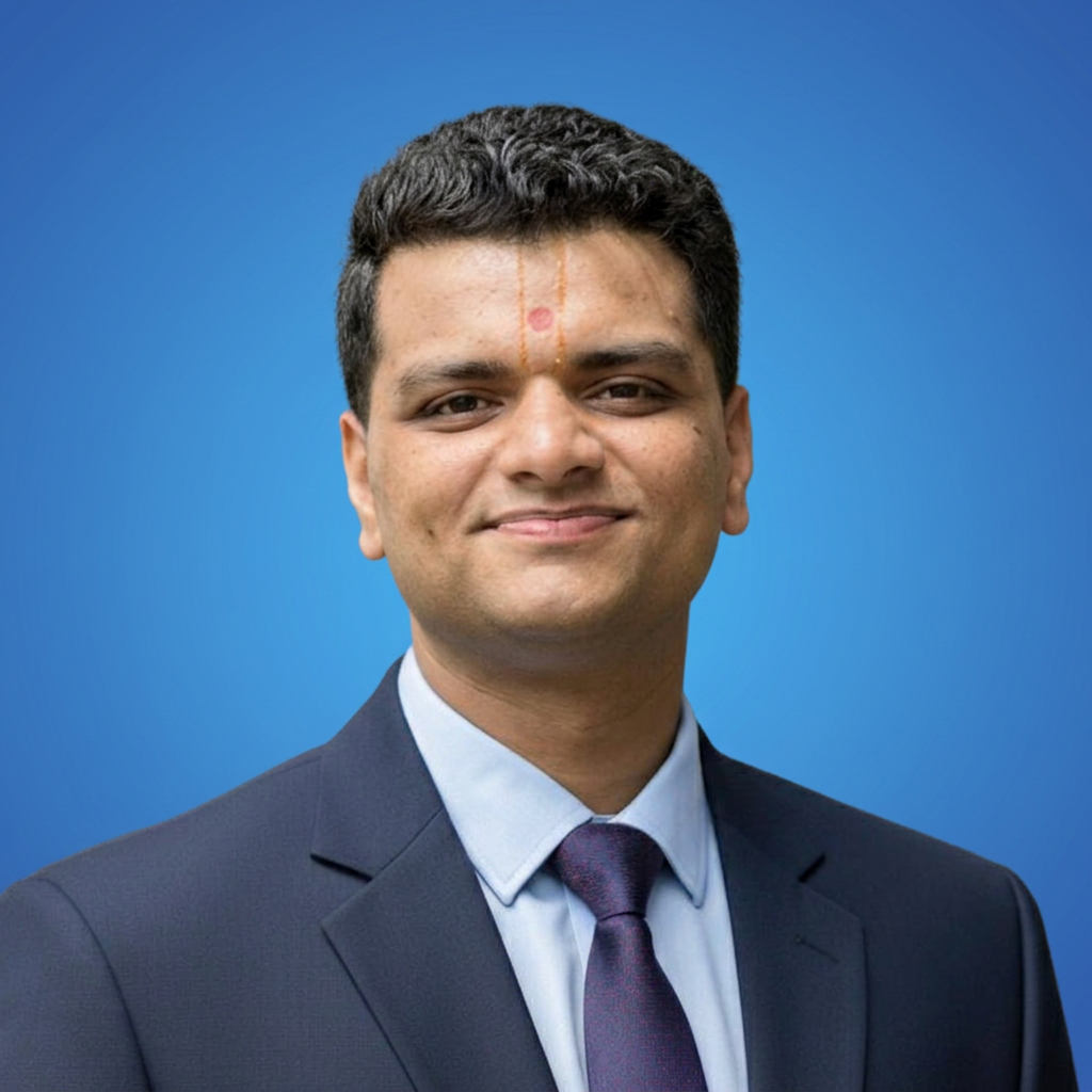 Sahil Shingala
