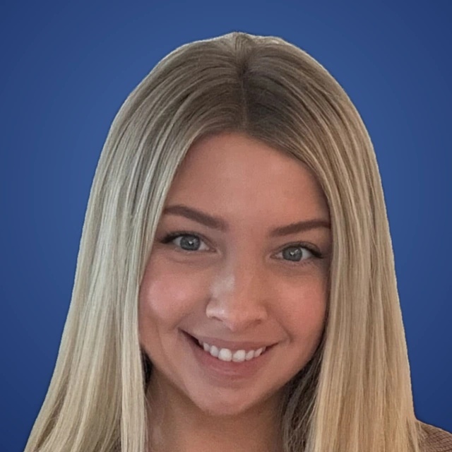 Ashley Evitts