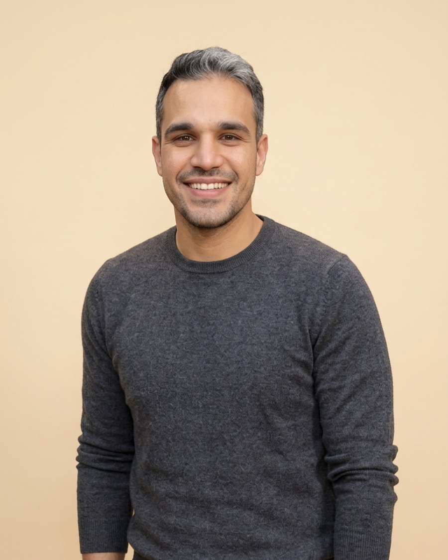 Dave, AI trainer for Medtrics Certified Champion