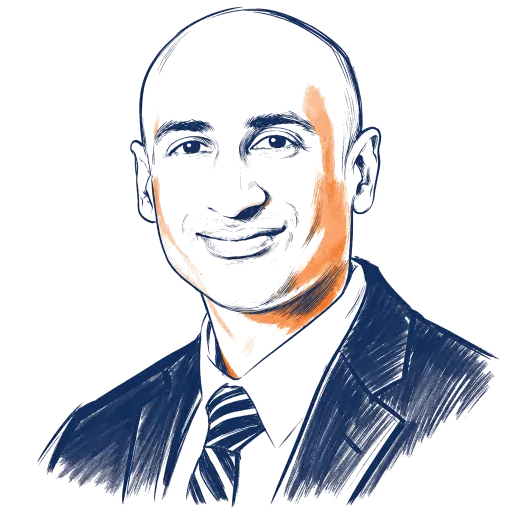 Ravi Gupta, MD