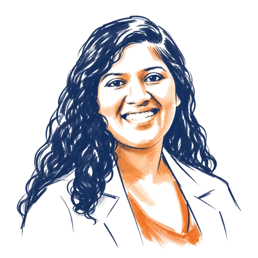 Sibyl Cherian, PharmD