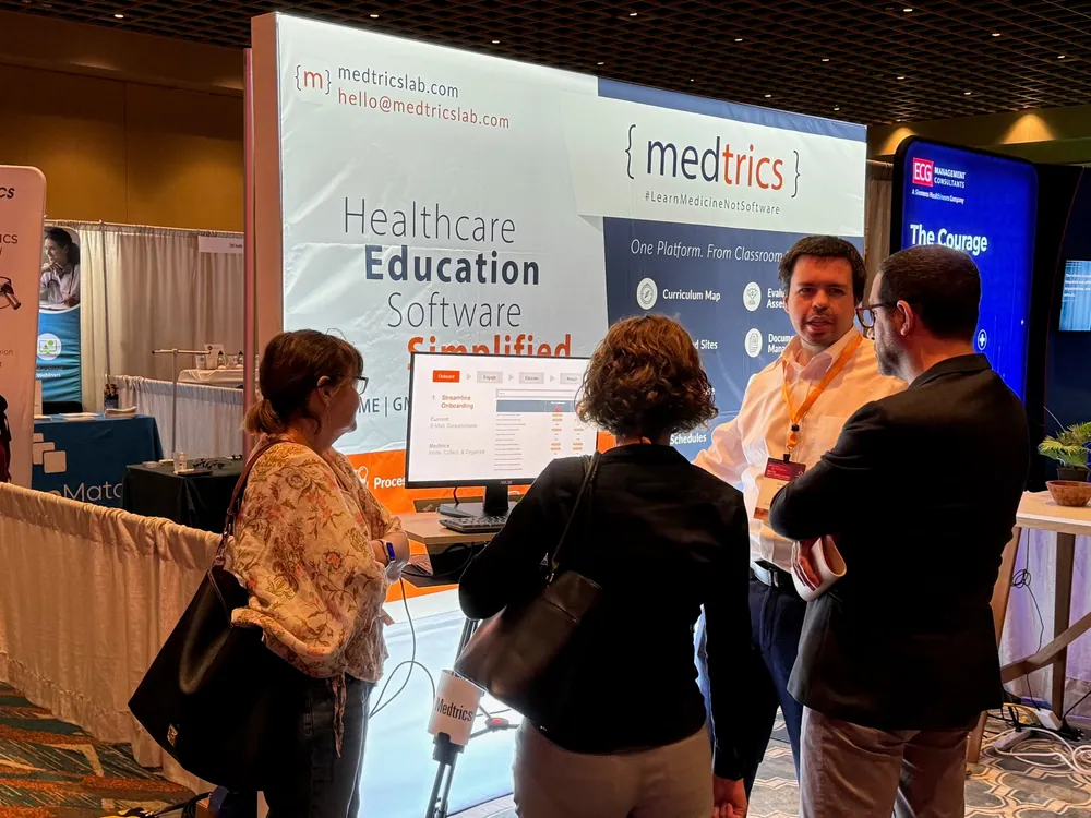 Medtrics team culture