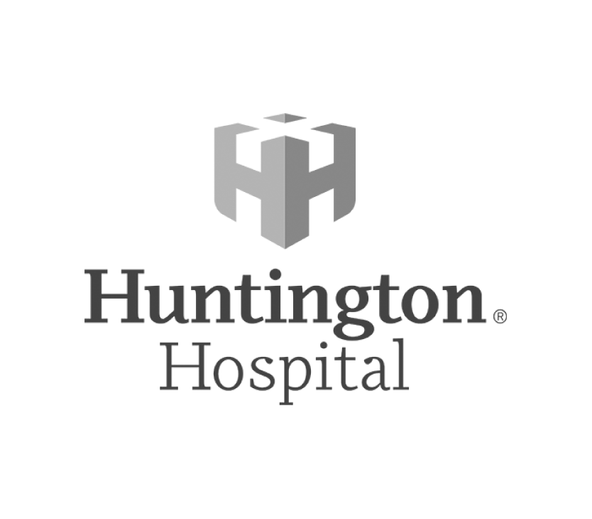 Huntington Memorial Hospital logo