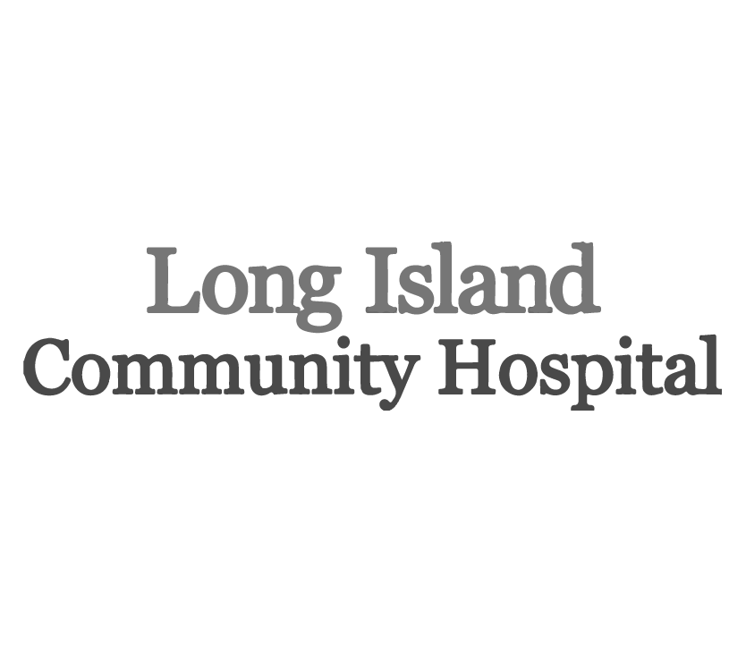 Long Island Community Hospital logo