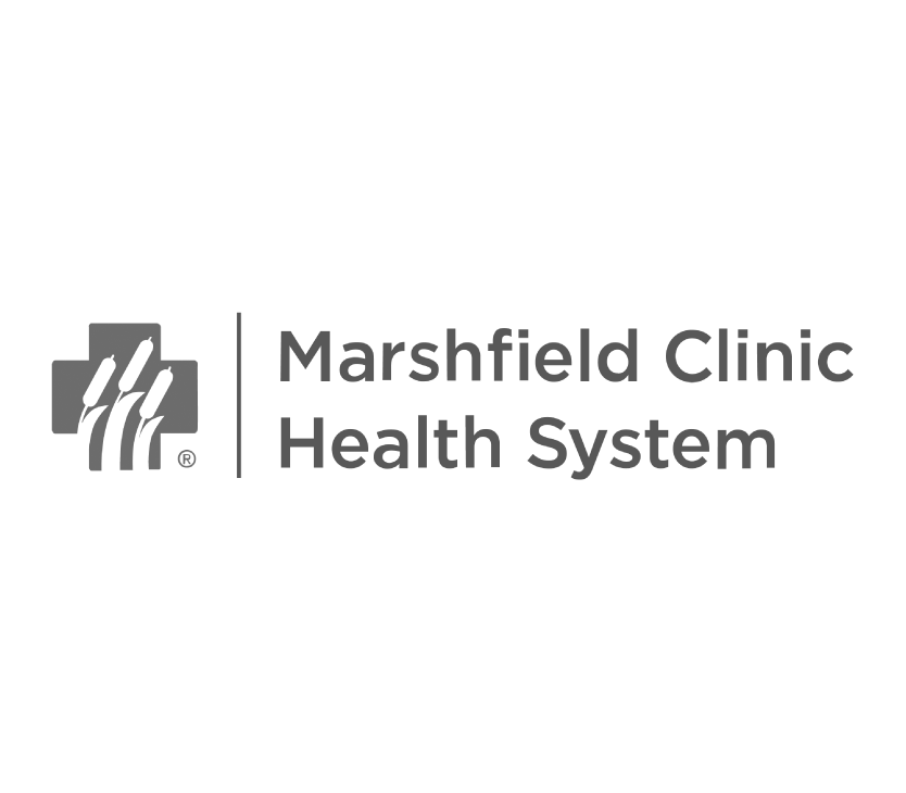 Marshfield Clinic logo