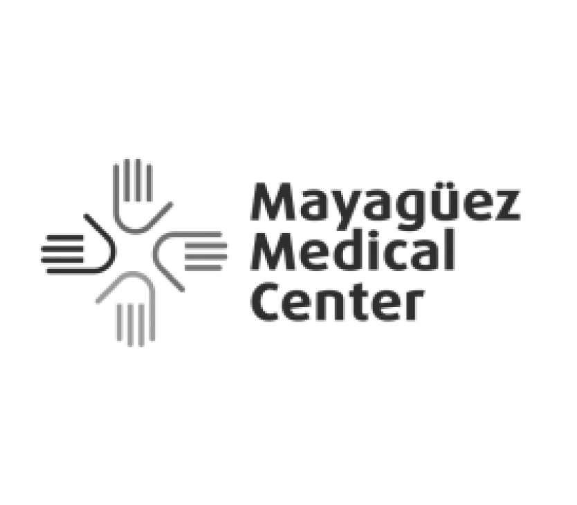 Mayaguez Medical Center logo