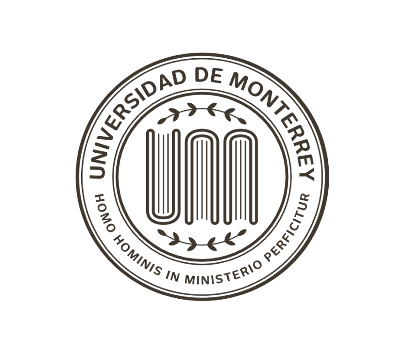 Universidad de Monterrey logo