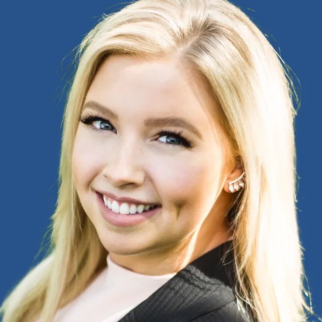 Ashley Evitts, Impact Leader