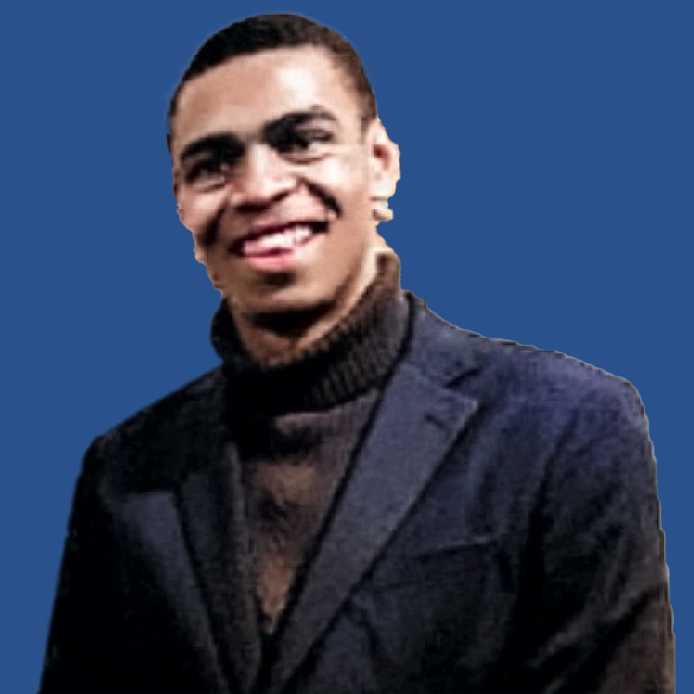 Charles Norris