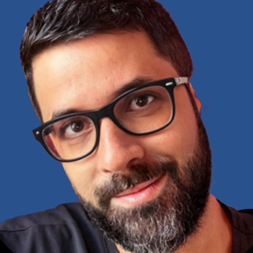 Elson Marques