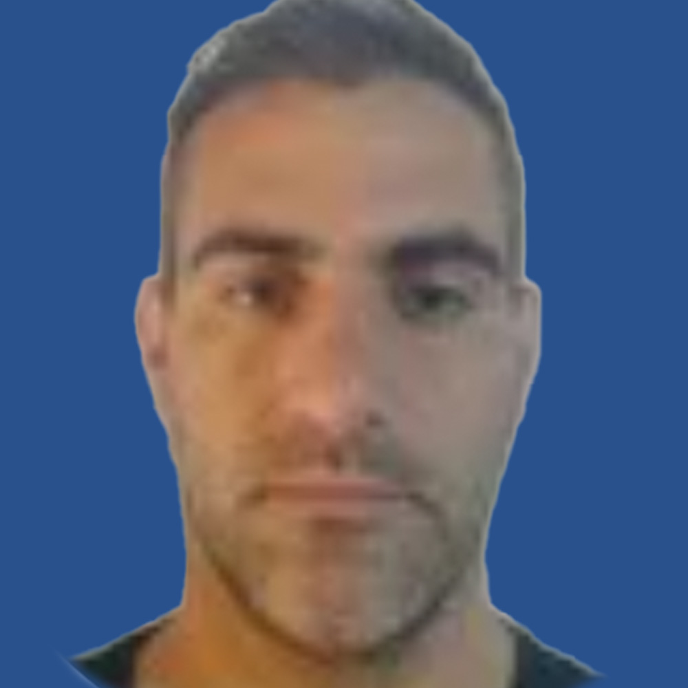 German David G.