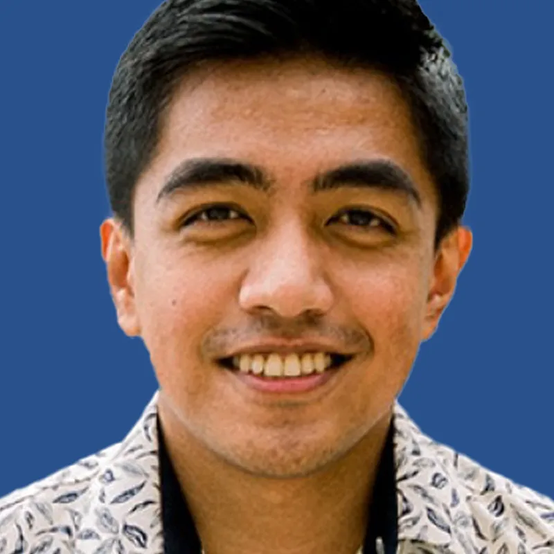 Mark Gideon