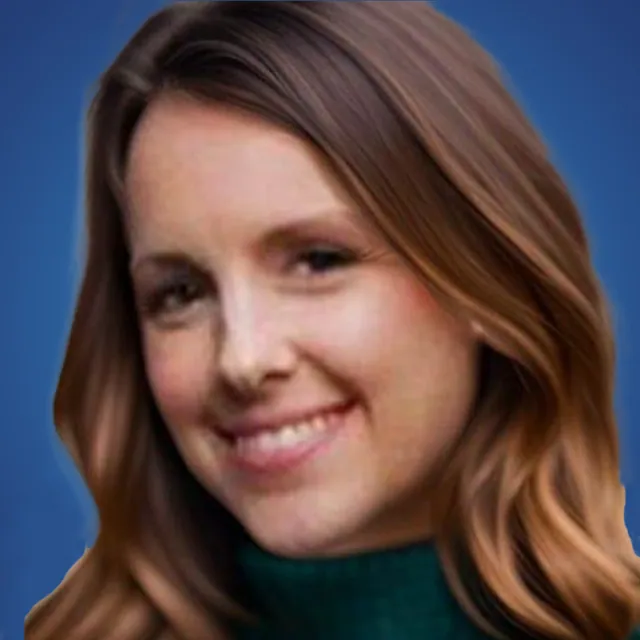 Meg Rodgers