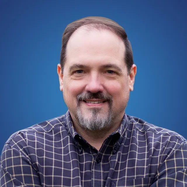 Michael Crook