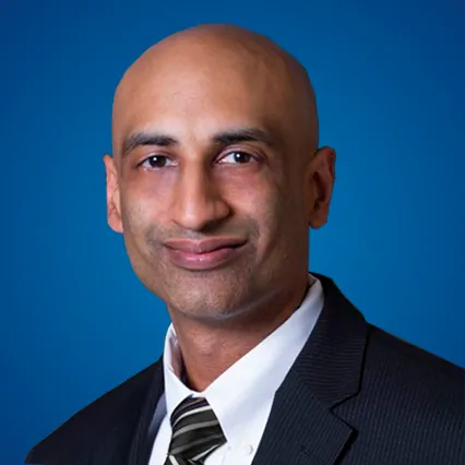 Ravi Gupta, MD