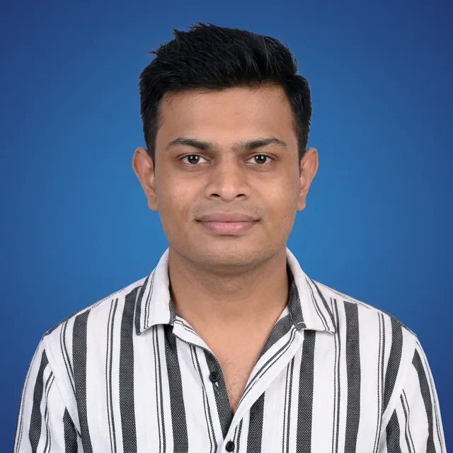 Ravikumar Savaliya
