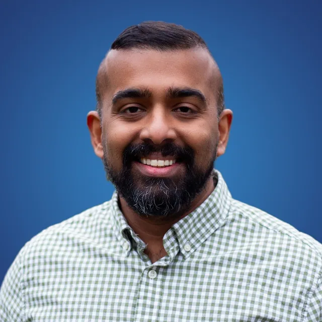 Santhosh Cherian, Academic Strategist