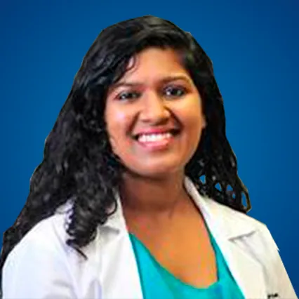 Sibyl Cherian, PharmD