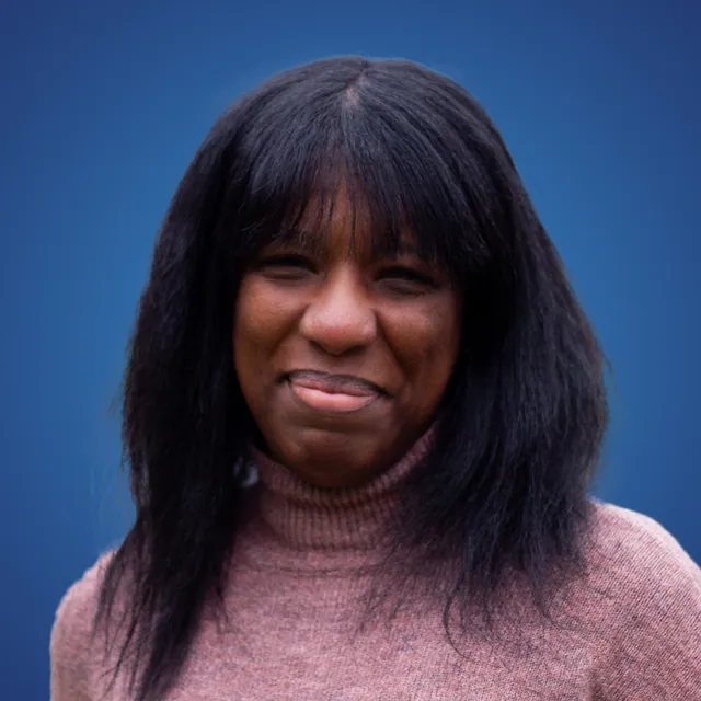 Tami Henderson