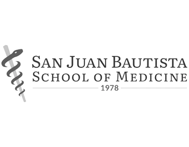 San Juan Bautista School of Medicine